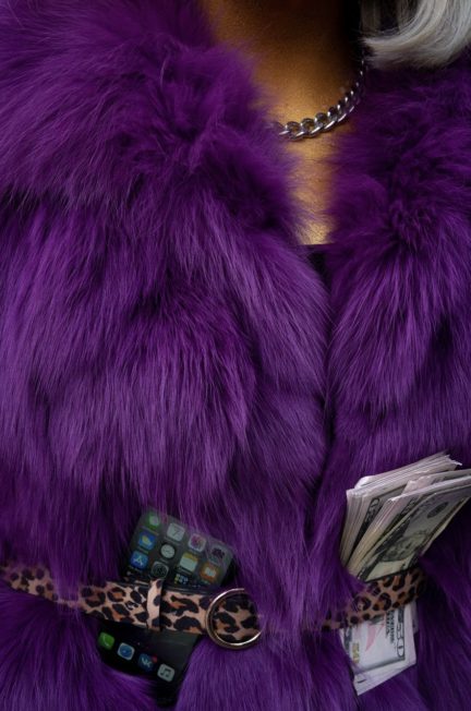 Zendaya for Maison Valentino Rendez Vous Campaign!-The Fashion Scene