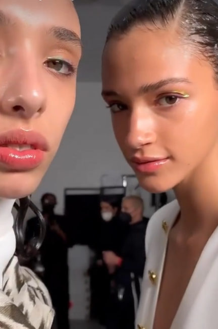 MAC Cosmetics MACStack Micro Mascara! Build Gorgeous Lashes Without Clumps!