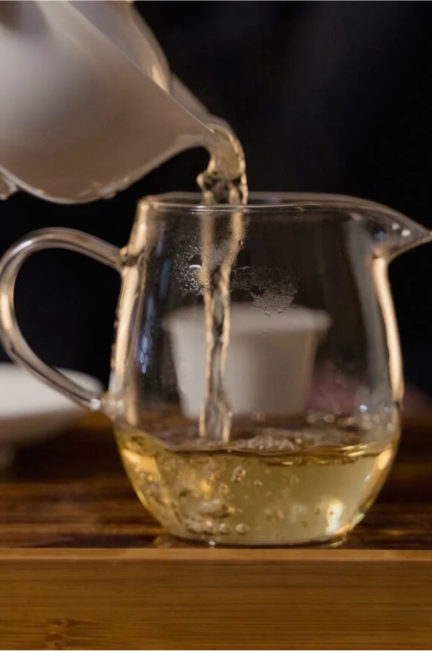 Green Tea Benefits for Hair and Skin