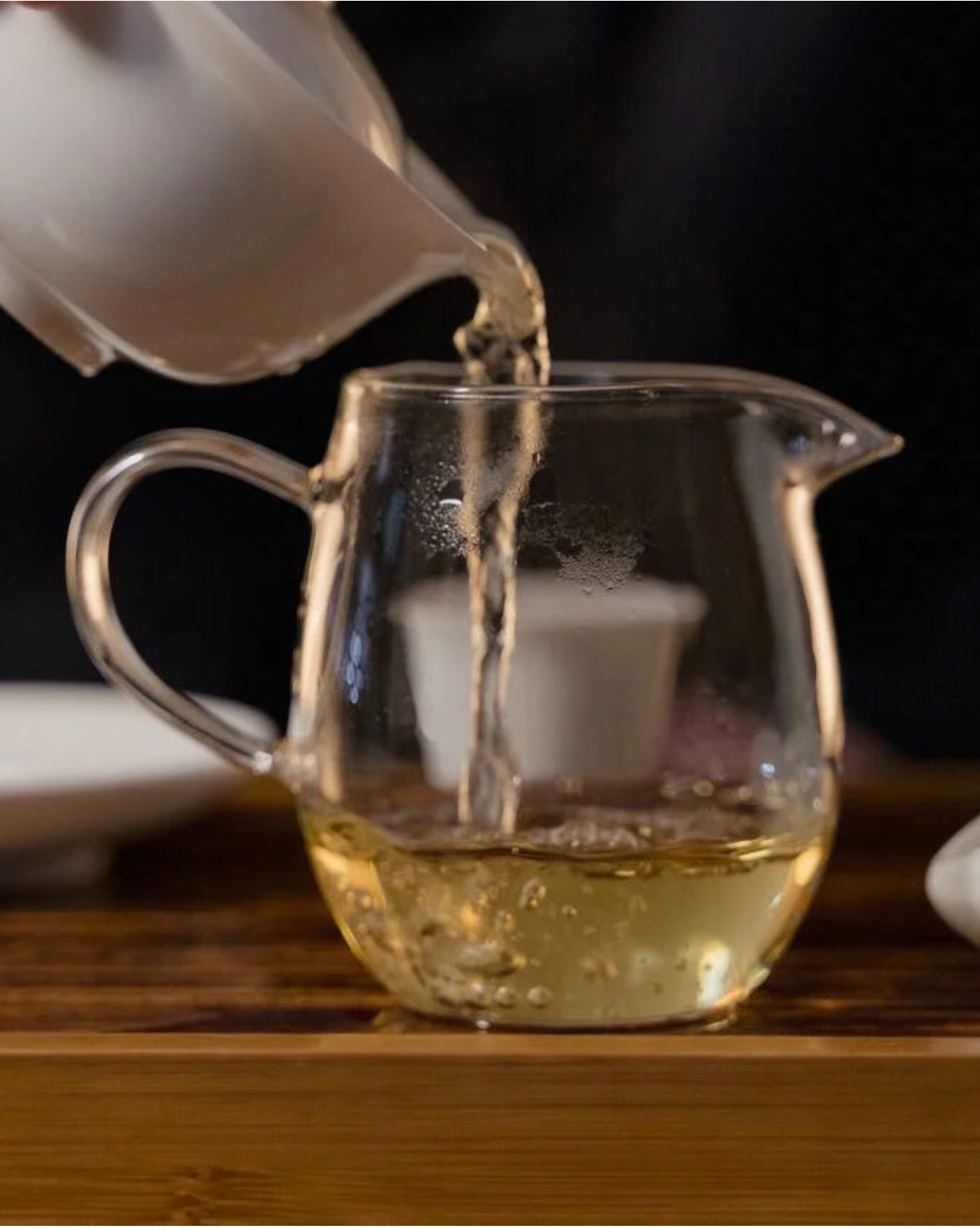 Green Tea Benefits for Hair and Skin