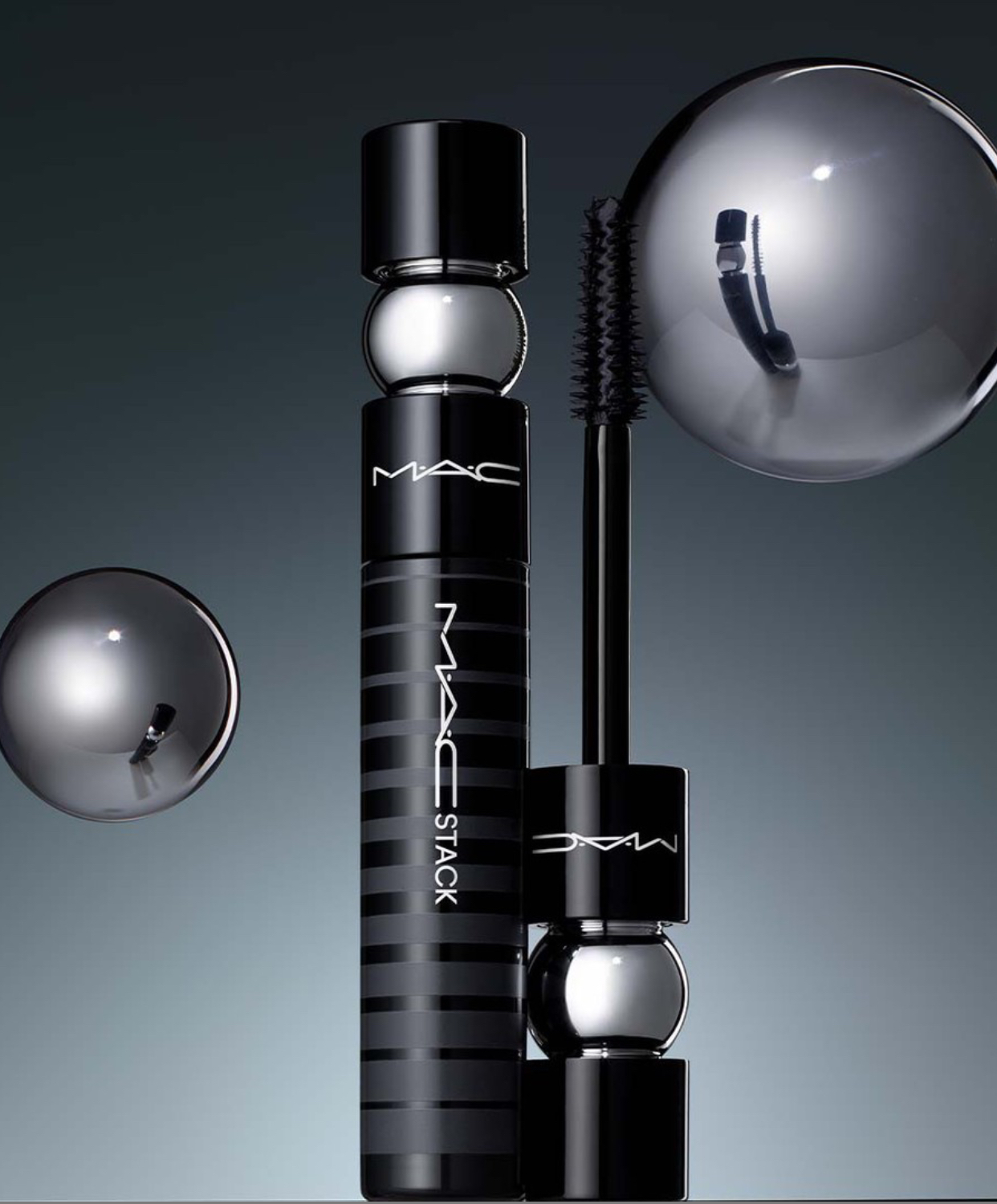 MAC Cosmetics MACStack Micro Mascara
