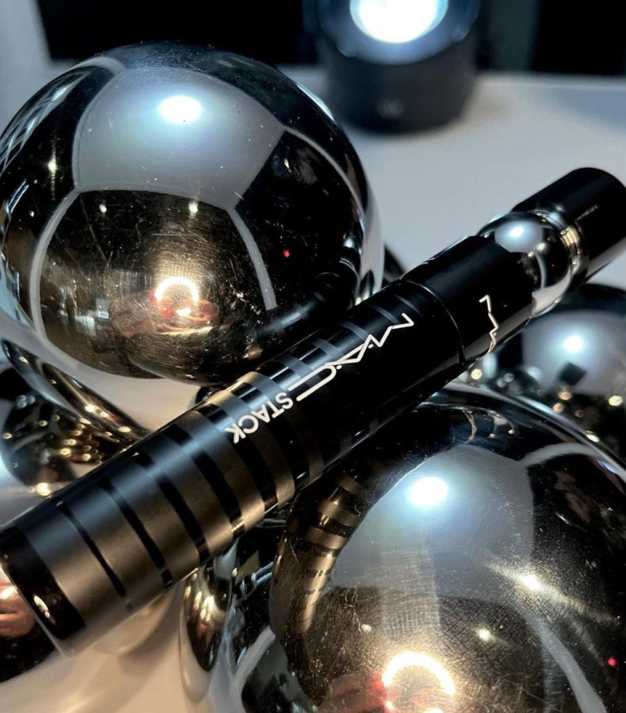 MAC Cosmetics MACStack Micro Mascara