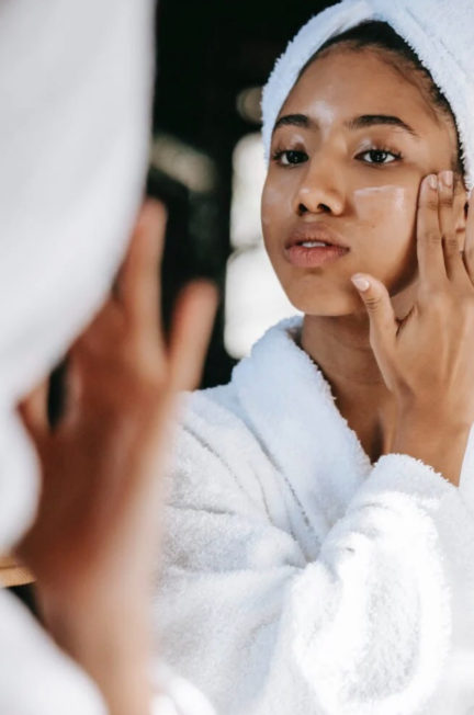 Micro Sculpting Serum