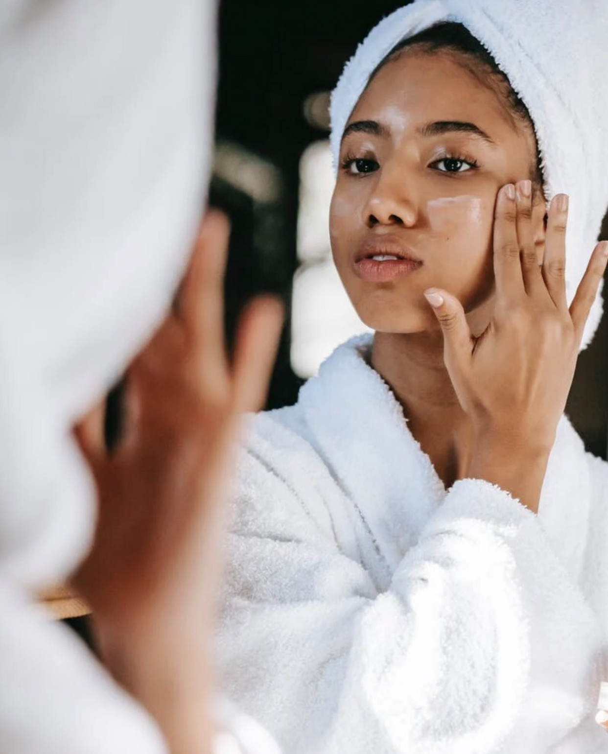 Micro Sculpting Serum