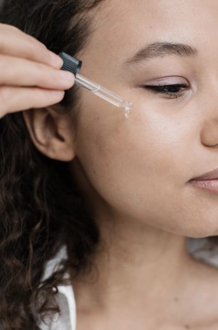 Micro Sculpting Serum