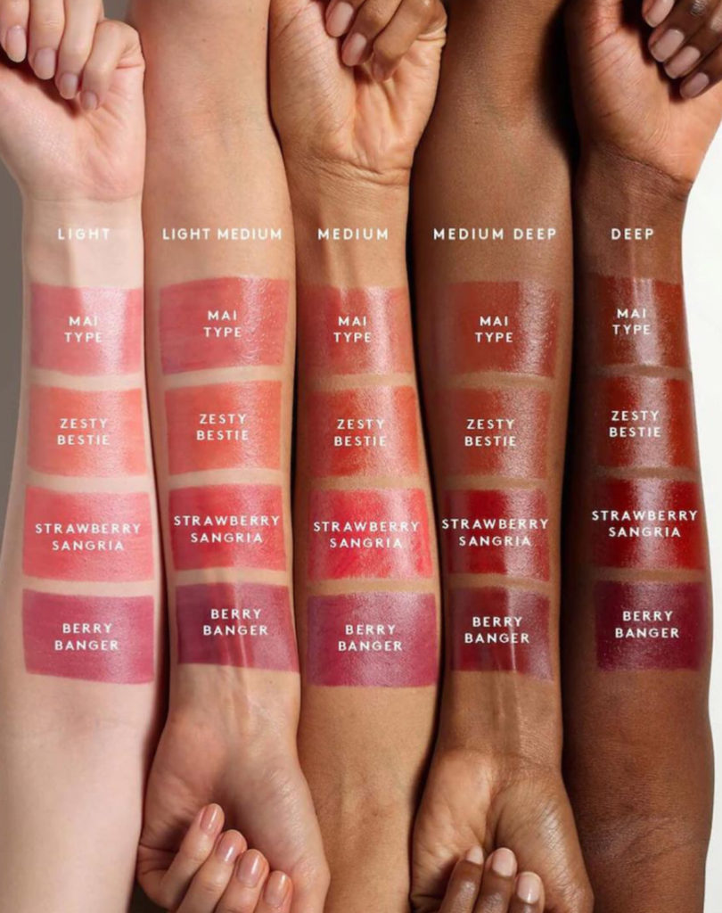 Fenty Beauty The Poutsicle Hydrating Lip Stain