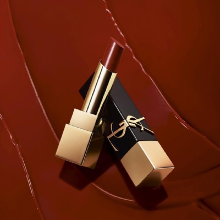 YSL The Bold High Pigment Lipstick