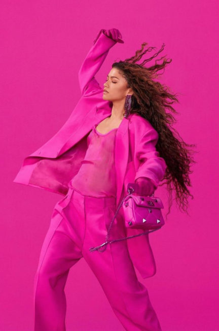 Bullet Train Premiere Attended by Ryan Destiny -Ask and Tell