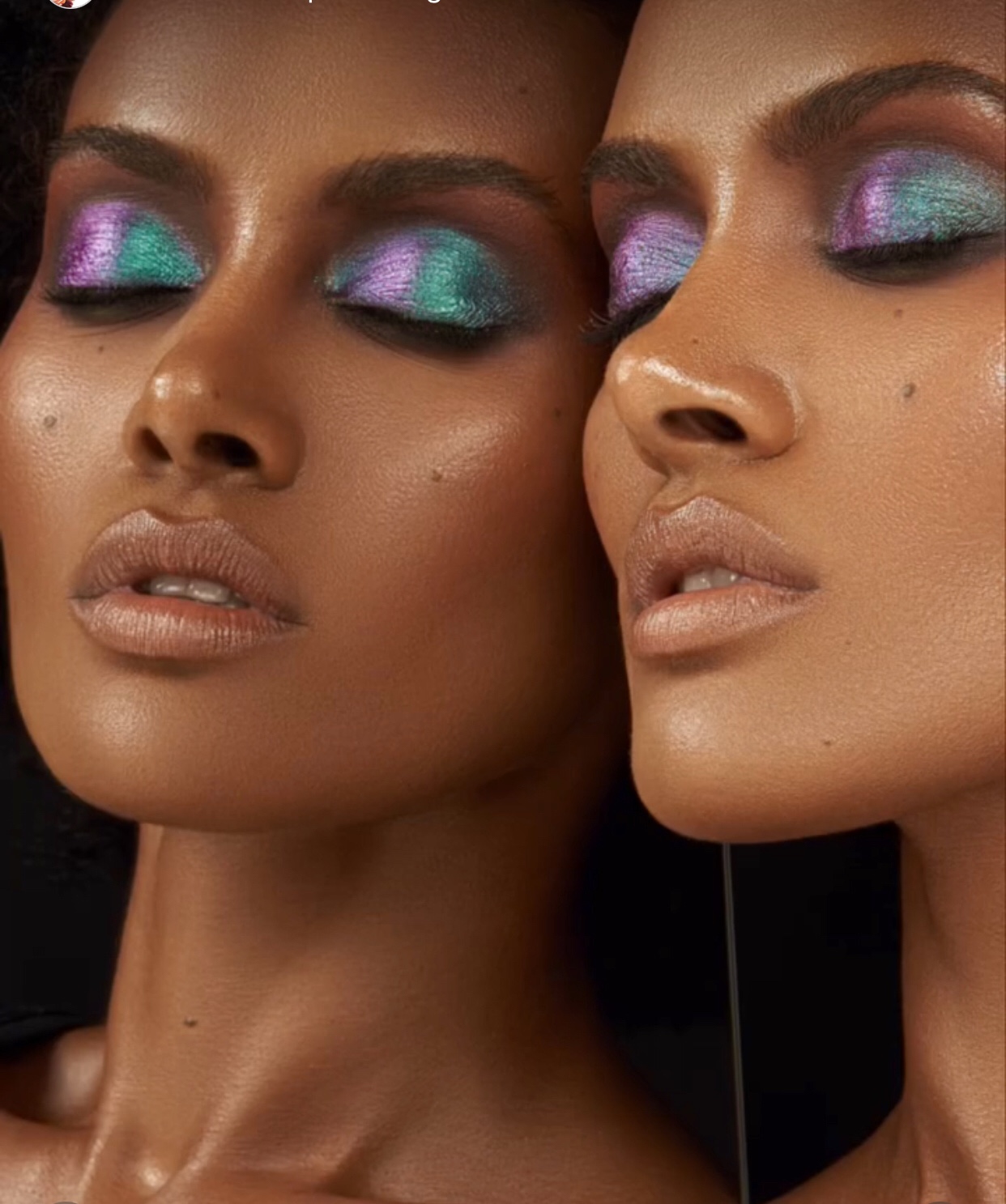 Danessa Myricks Beauty Lightwork Vol. IV Transcendence Palette