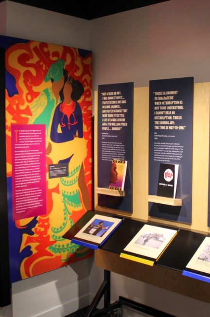 Dark Testament A Century of Black Writers on Justice