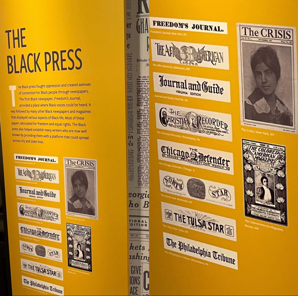 Dark Testament A Century of Black Writers on Justice 