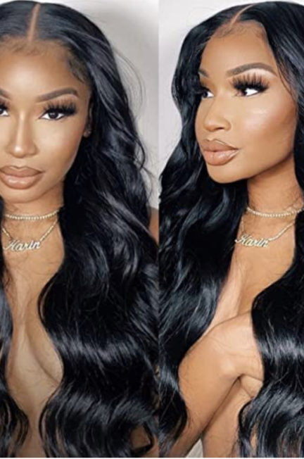 Body Wave Synthetic Wig