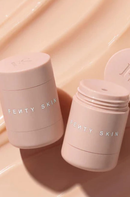Fenty Beauty Plush Puddin’