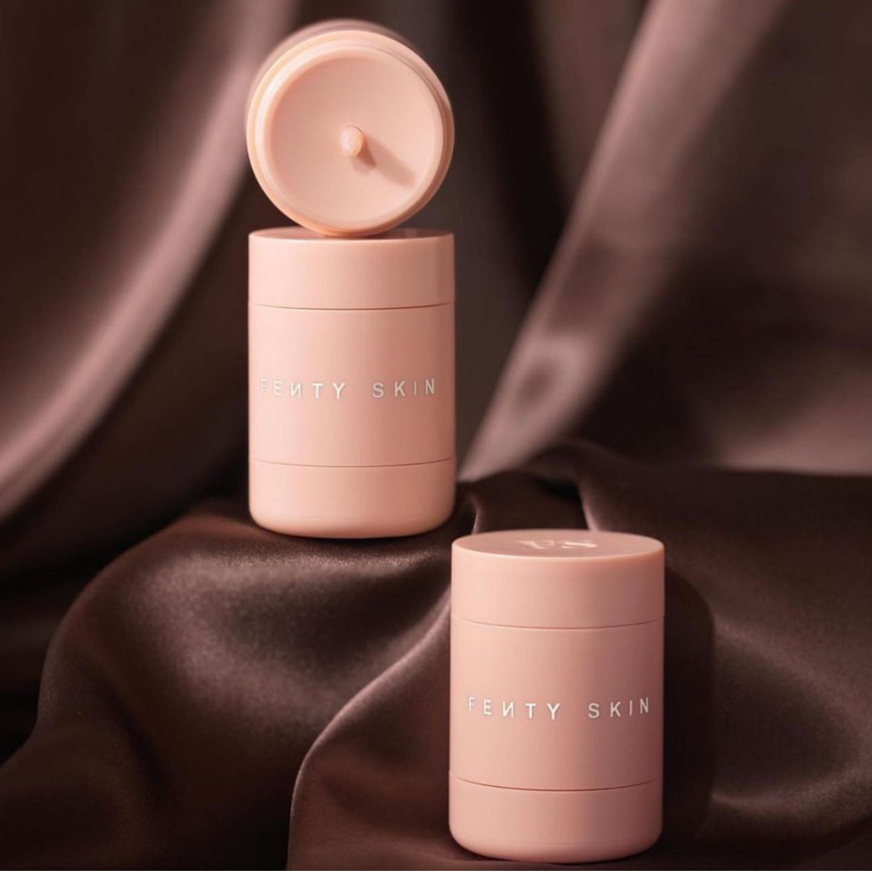 Fenty Skin Plush Puddin’