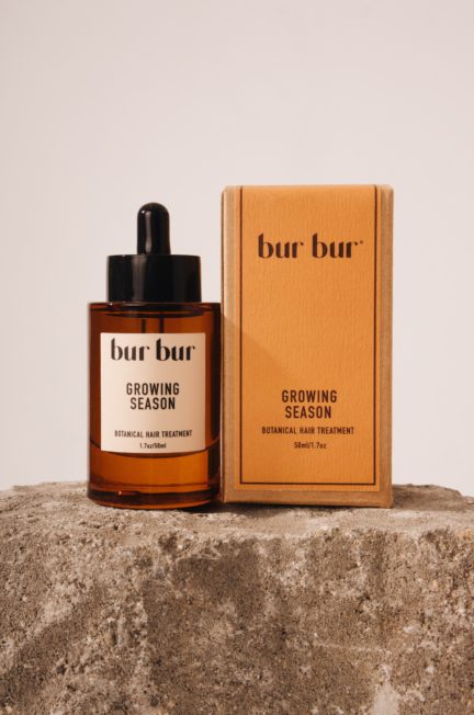 Hair Dryness in Winter