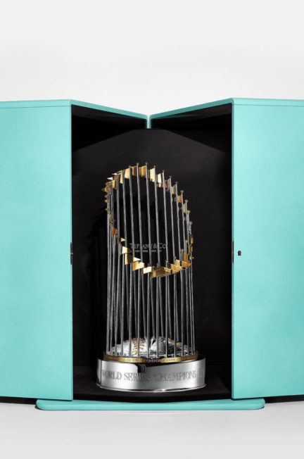 World Series Trophy