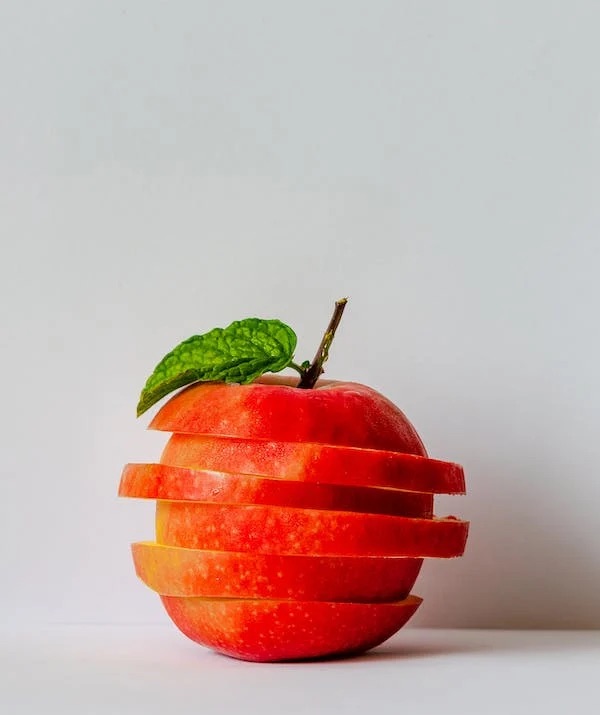 Apple Before Bed