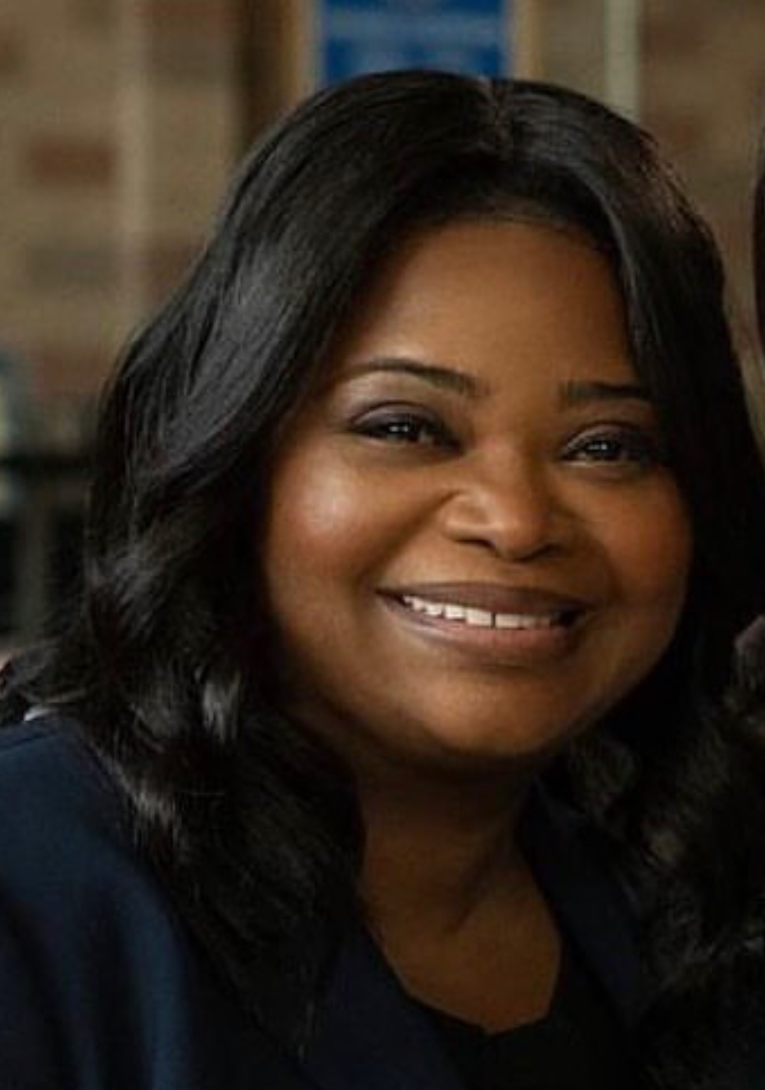 Octavia Spencer Gets Star on Hollywood Walk of Fame