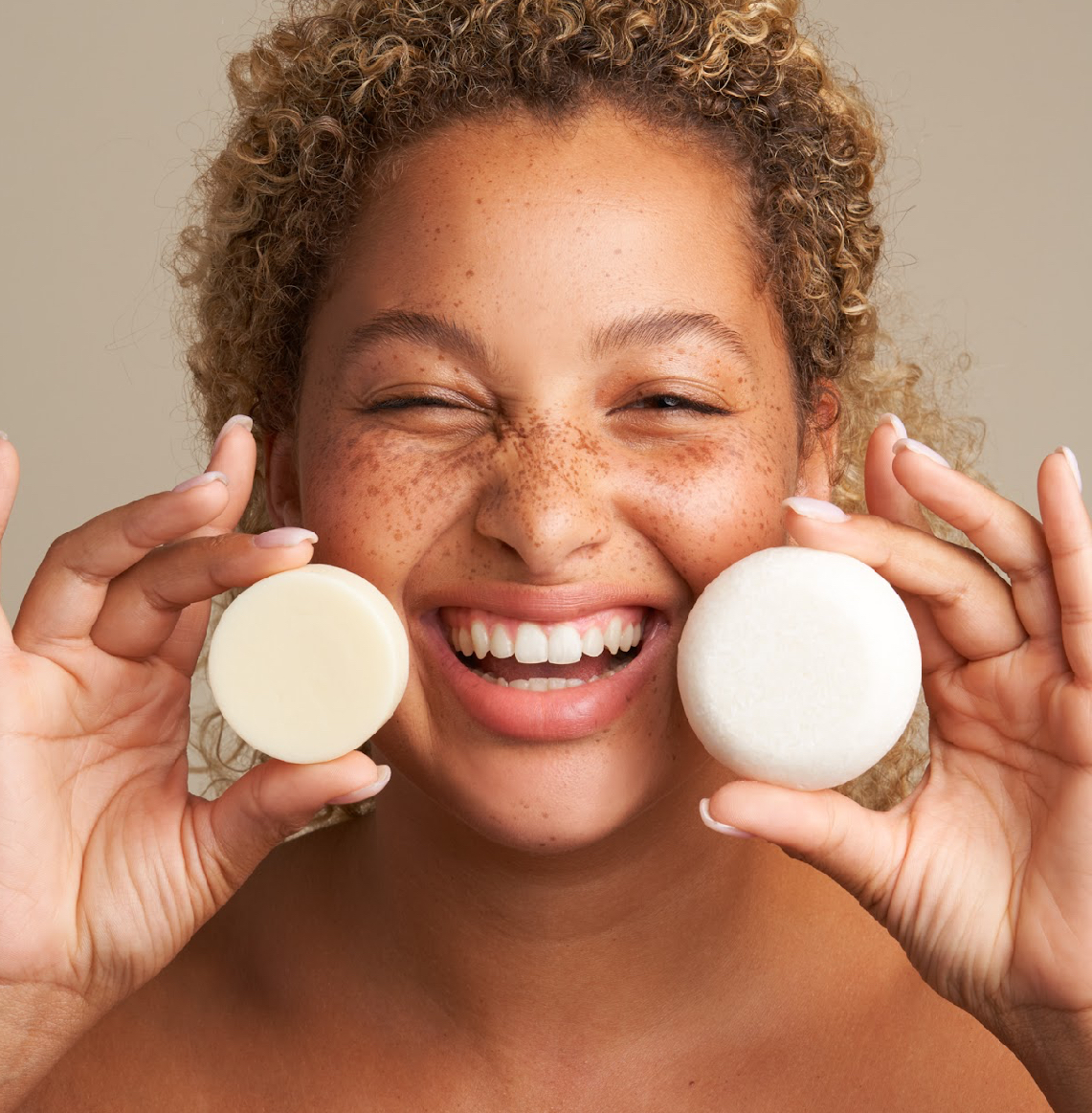 Sustainable Hair Care