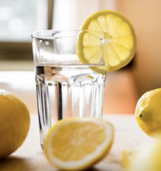 Does Lemon Water Help Bloating