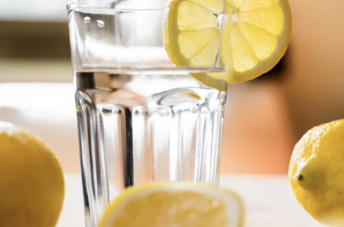 Does Lemon Water Help Bloating
