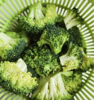 Broccoli Benefits