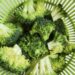 Broccoli Benefits