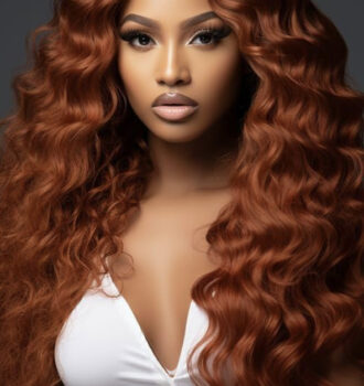 How to Preserve Copper Tone Hair Color