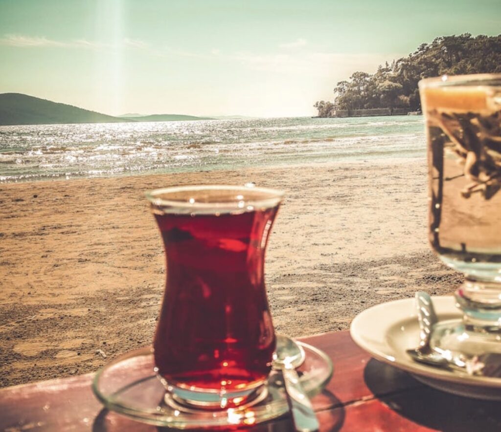 10 Benefits of Hibiscus Tea