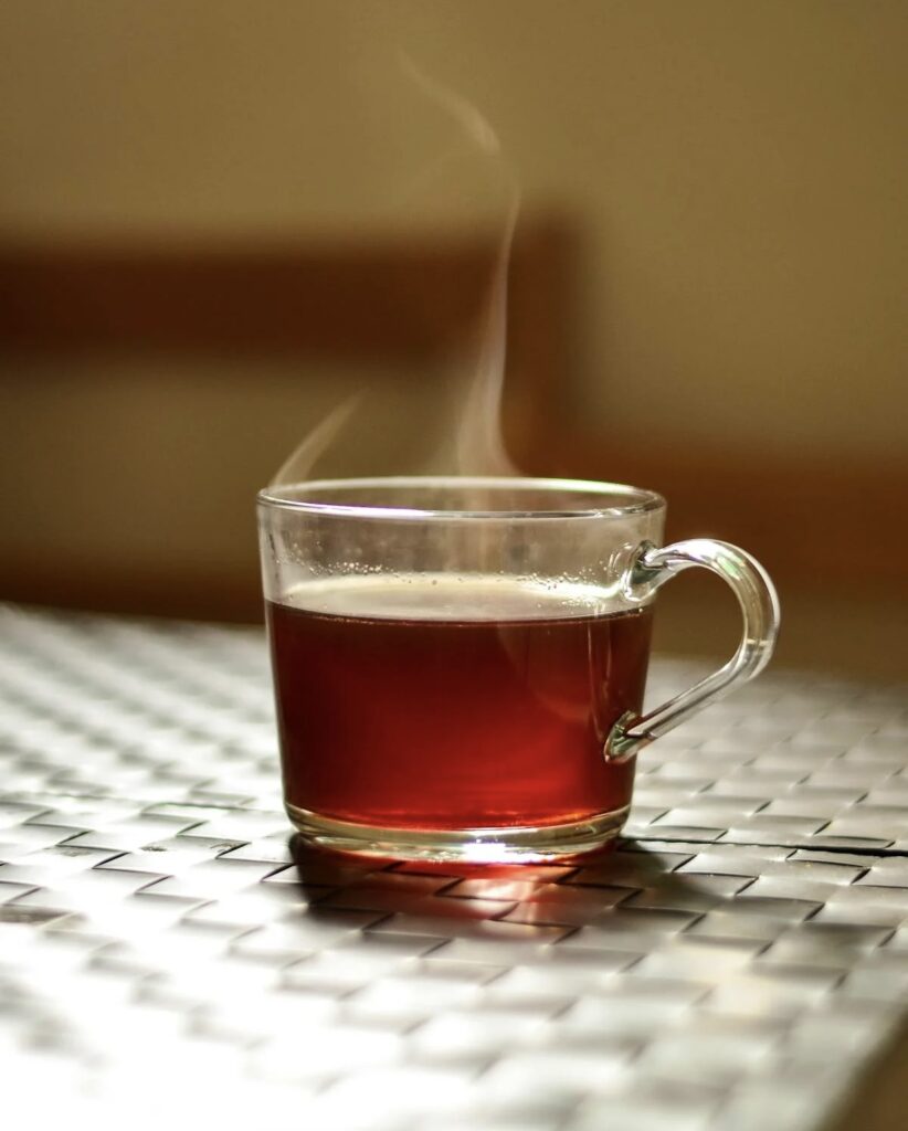 10 Benefits of Hibiscus Tea