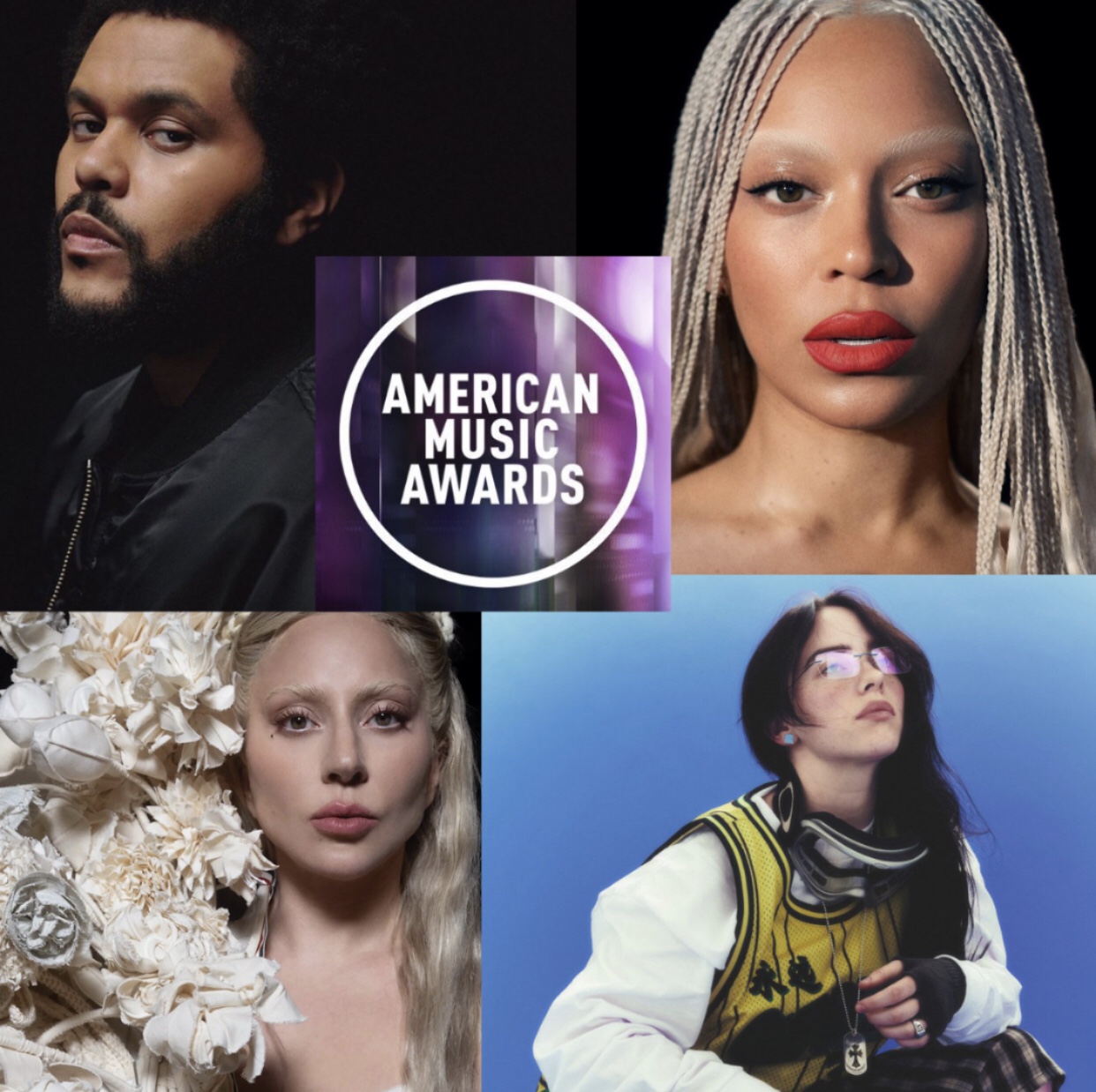 2025 American Music Awards