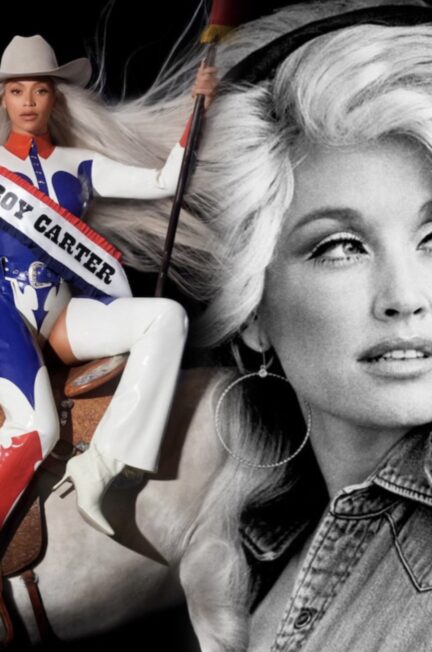 Dolly Parton Hints at Special Beyonce Cowboy Tour Appearance