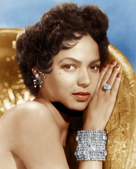 Dorothy Dandridge Beauty Secrets Included Face Scrub