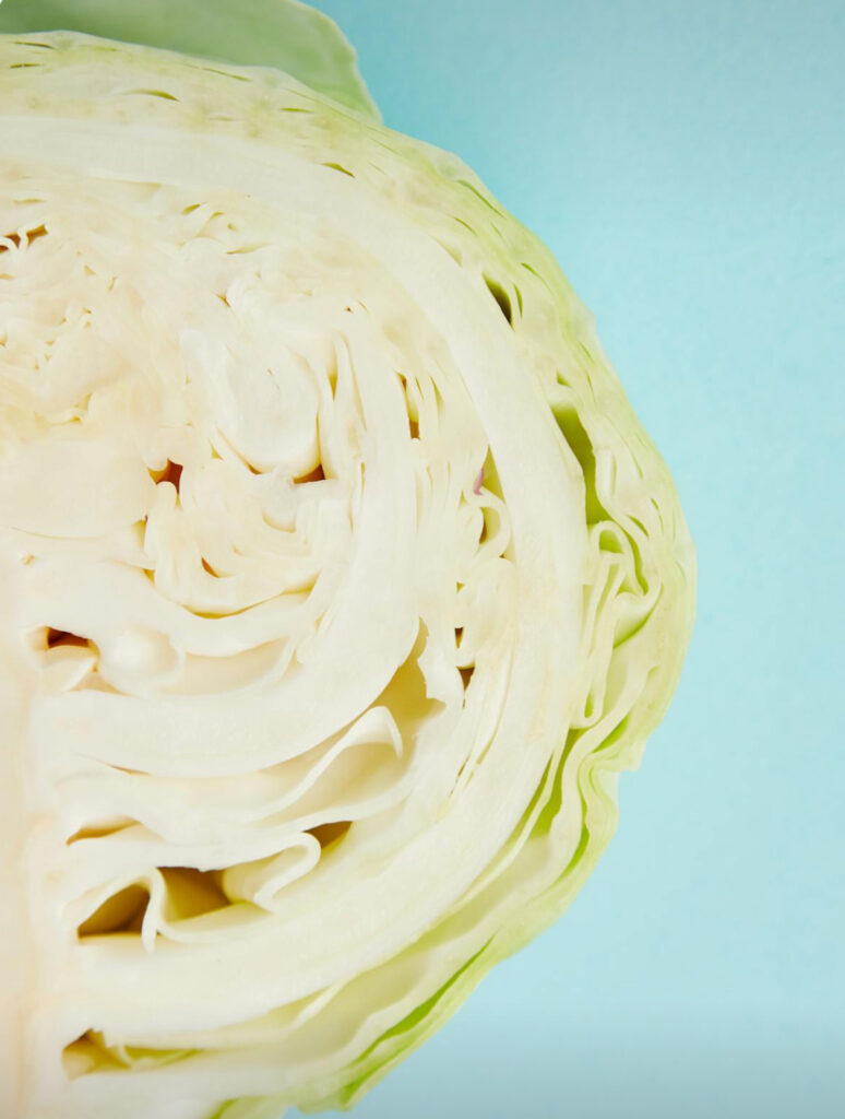 Benefits of Eating Cabbage