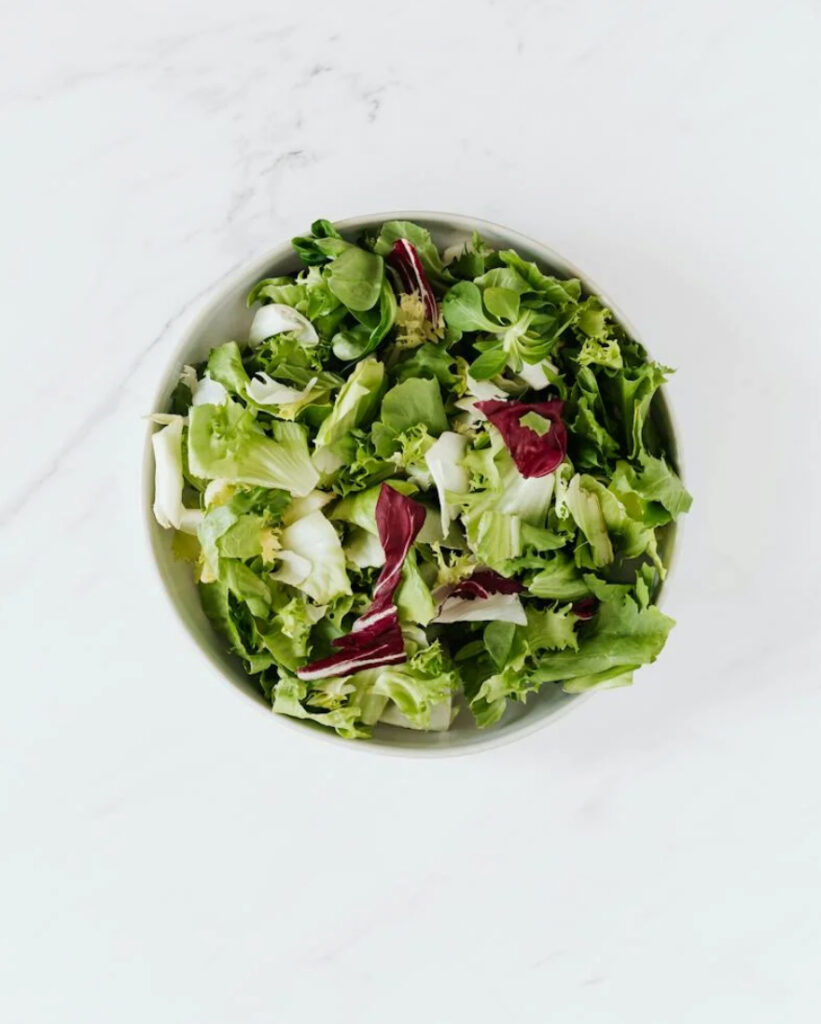 Benefits of Eating Cabbage