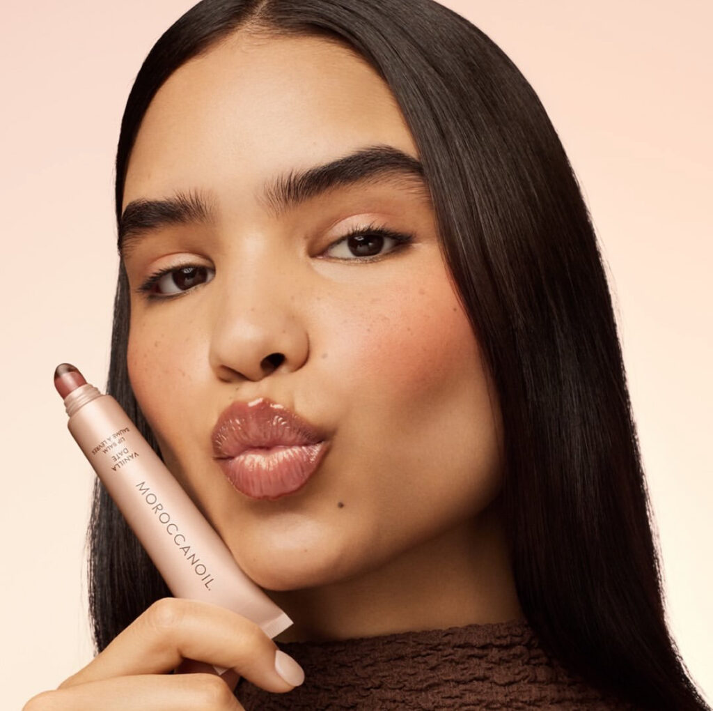 Moroccan Oil Lip Balm