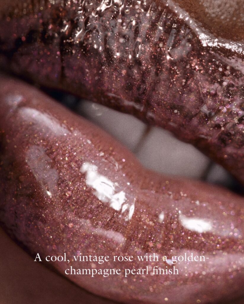 Le Chouchou Lip Softening Balm in Chateau Rose