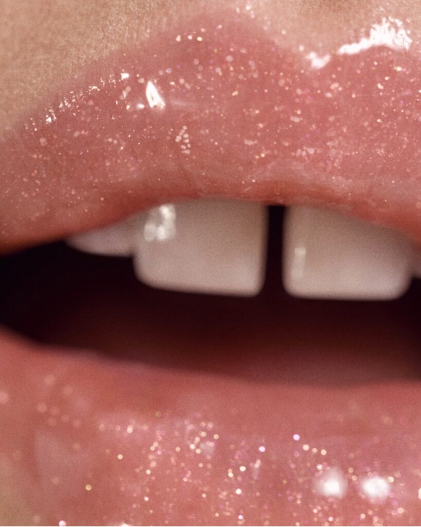 Le Chouchou Lip Softening Balm in Chateau Rose