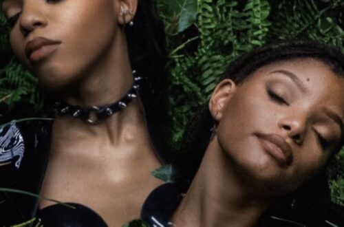 Chloe x Halle’s Chloe Bailey Confirms CxH3 Album is Officially in the Works