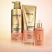 Pantene Abundant & Strong 3 Step Collection