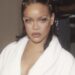 Rihanna Used Fenty Hair Gelly Type Strong Hold Gel For 2026 Met Gala Look
