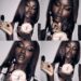 Supermodel Anok Yai in YSL Beauty Skin Affair Soft Glow Cushion Foundation