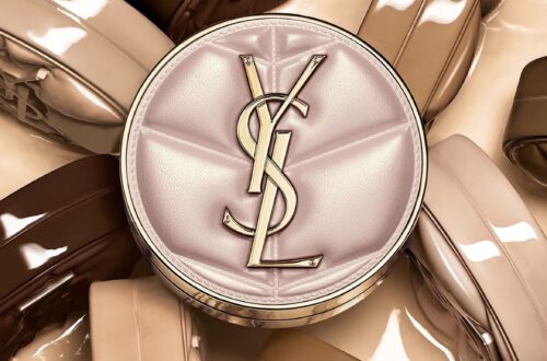 YSL Skin Affair Soft Glow Cushion Foundation