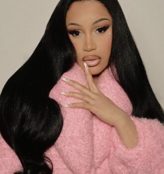 methods for attaining down-to-there hair? Well, wonder no more because you are about to learn all about how Cardi B grew her waist length natural hair