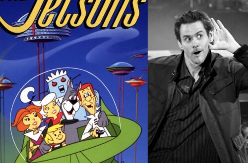 Live-Action Film for 'The Jetsons' Starring Jim Carrey Reportedly in the Works at Warner Bros. Pictures
